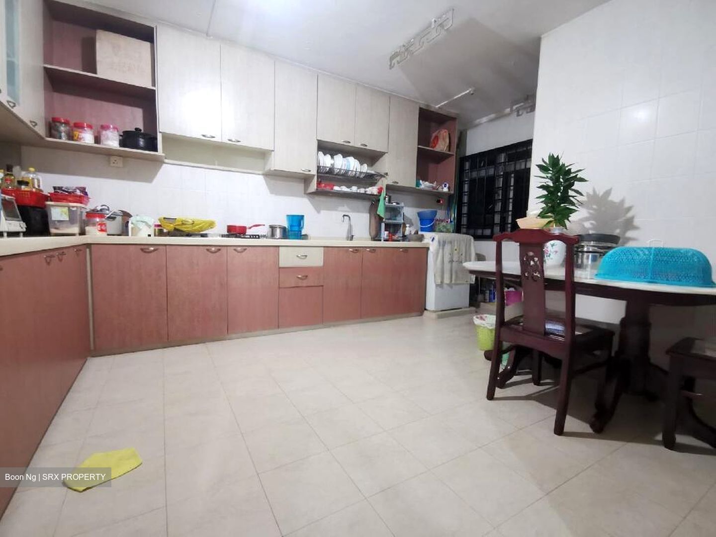 Blk 581 Pasir Ris Street 53 (Pasir Ris), HDB Executive #428955191
